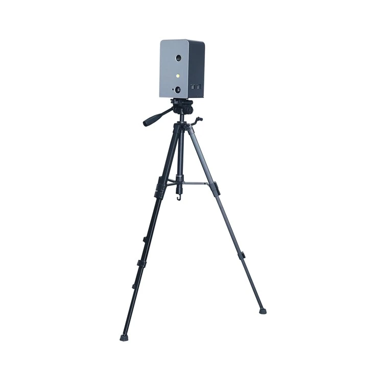 3D kamera za mašinu za graviranje kristala
