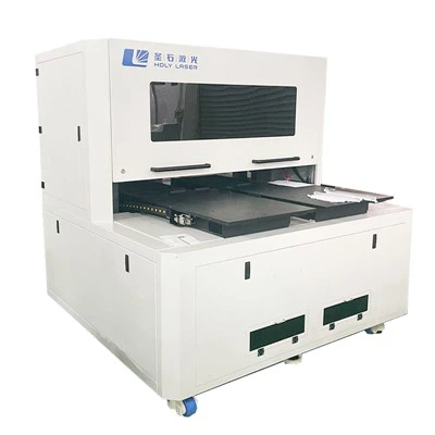 100W laserska mašina za rezanje