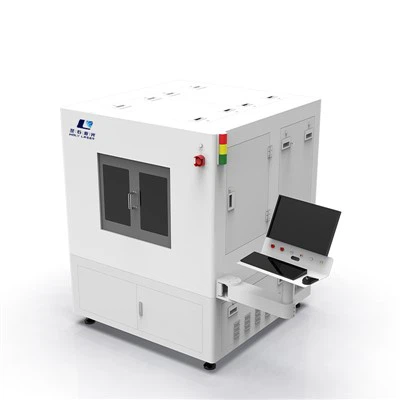 Laserska mašina za rezanje stakla visoke efikasnosti