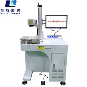 Mašina za obeležavanje gravura sa vlaknima